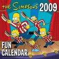 The Simpsons 2009 Fun Calendar.jpg