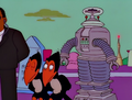 Robot B-9 (The Wizard of Evergreen Terrace).png