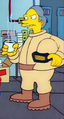 Springfield Nuclear Power Plant employee (Homer's Odyssey).png