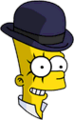 Tapped Out Clockwork Bart Icon - Happy.png