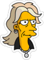 Tapped Out Peter D'Abruzzio Icon.png