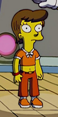 Love Tester - Wikisimpsons, the Simpsons Wiki