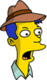 Dave Shutton - Surprised