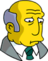 Principal Dondelinger - Sad