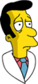 Tapped Out Rev. Lovejoy Icon - Sad.png