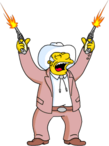 Tapped Out TheRichTexan Celebrate Cowboy Style.png