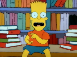 Bart mentions the Star Wars trilogy.png