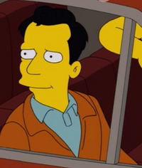 Marilyn vos Savant - Wikisimpsons, the Simpsons Wiki