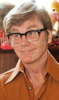 John Kricfalusi.jpg