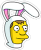 Tapped Out Hugs Bunny Sidebar.png
