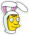 Tapped Out Hugs Bunny Sidebar.png
