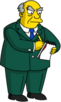 Tapped Out Mr. Costington Investigate Competitors.png