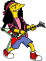 Tapped Out Rockin' Otto Shred.png