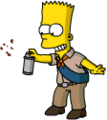 Tapped Out Scouting Bart Scout for Mischief.png