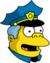 Tapped Out Wiggum Icon - Eyes Wide.png