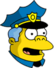 Wiggum - Eyes Wide