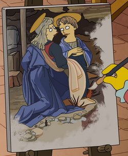 The Baptism of Christ 2 Now Museum, Now You Don't.png