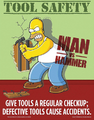 The Simpsons Safety Poster 54.png
