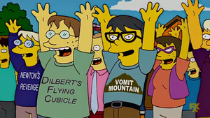 Dilbert's Flying Cubicle T-Shirt.png