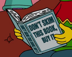 Don't Skim This Book, Buy It.png