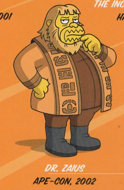 Dr. Zaius Comic Book Guy.png