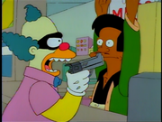 Krusty Gets Busted - Wikisimpsons, The Simpsons Wiki