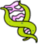 Long Protein String
