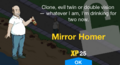 Mirror Homer Unlock.png