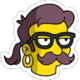 Tapped Out Hipster Icon.png