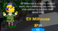 Elf Milhouse Unlock.png