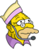 Tapped Out Fast Food Grampa Icon.png