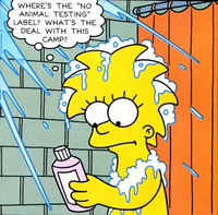 The Simpsons Au Naturel Lisa.png