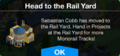 Head to the Rail Yard Message.png