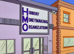 Hibbert Moneymaking Organization.png