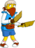 Tapped Out Rascal Rogue.png