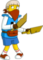 Tapped Out Rascal Rogue.png