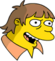 Young Barney - Happy