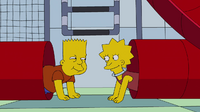 Bart and Lisa doppelgangers 2.png