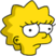 Baby Lisa - Sad