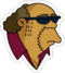 Tapped Out Bleeding Gums Murphy Icon.png