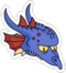 Tapped Out Burns Dragon Icon.png