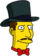 Tapped Out Cirque de Puree Ringmaster Icon.png