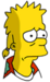 Mooch Bart - Sad