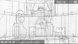 The Simpsons Game-Bargain Bin End Animatic Cutscene 03.png
