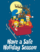 The Simpsons Safety Poster 71.png