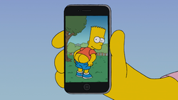 The Yellow Lotus - Mooning Bart (photo).png