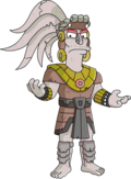 Unlock Mayan God.png