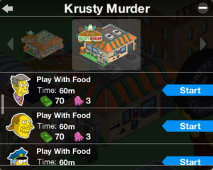 Krusty Murder Menu.png