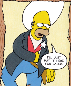 Sheriff Homer.png