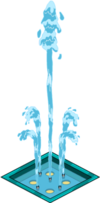 Tapped Out Constant Fountain.png